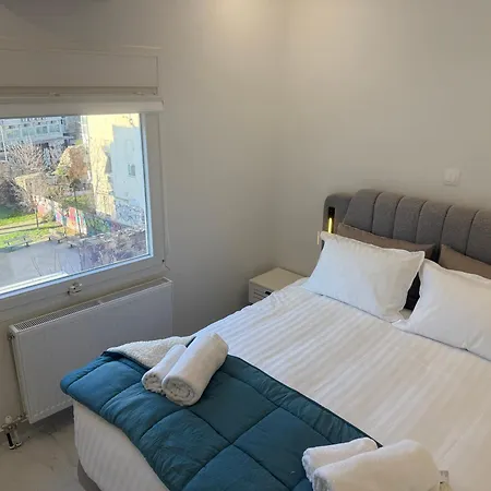 Phoenix Luxury Apartament *