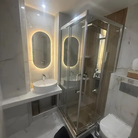 Apartament Phoenix Luxury *
