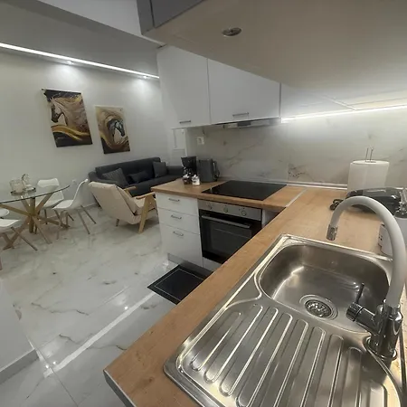 Appartement Phoenix Luxury *