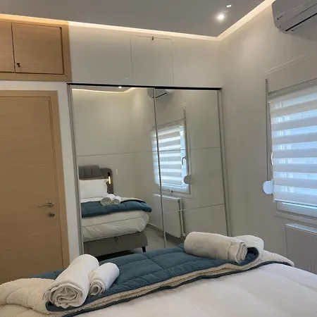 Phoenix Luxury Apartament *