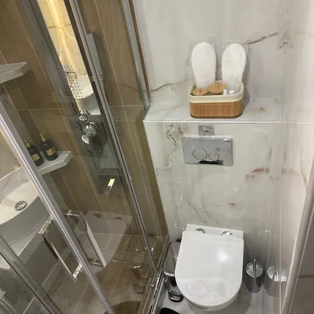 Apartament Phoenix Luxury