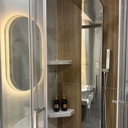 Apartament Phoenix Luxury *