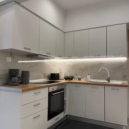 Phoenix Luxury Apartament *