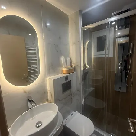 Apartament Phoenix Luxury Salonic