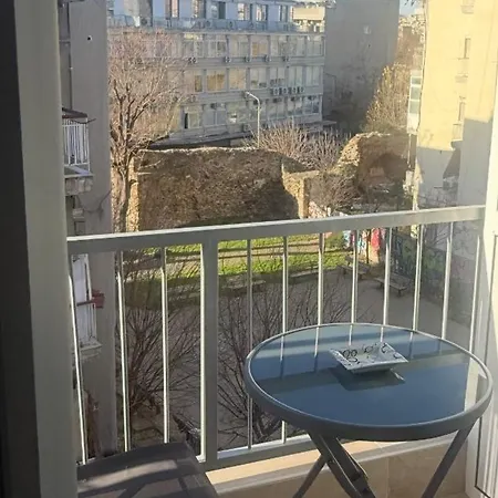 Phoenix Luxury Apartament