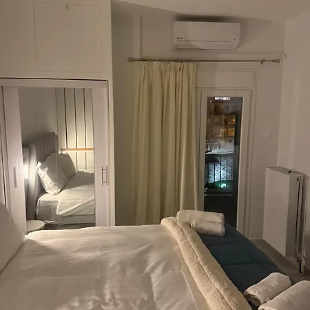 Phoenix Luxury Apartament *