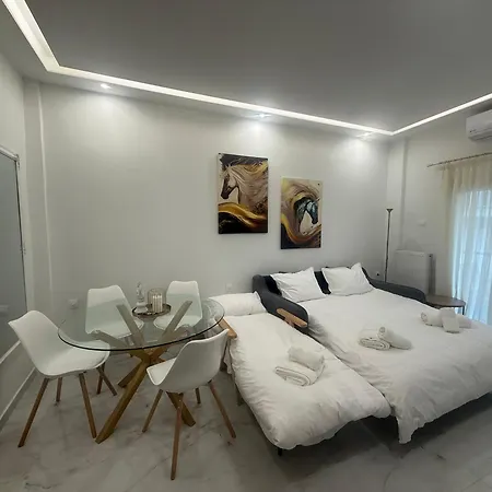 Phoenix Luxury Apartament *