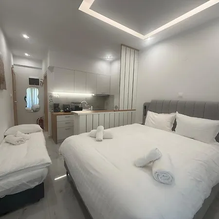 Phoenix Luxury Apartament *