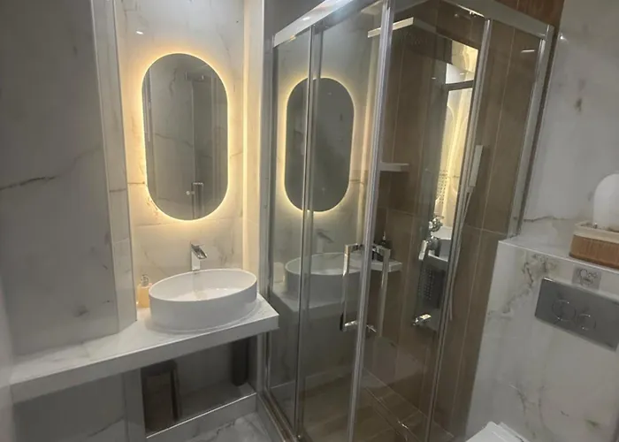 Appartement Phoenix Luxury *