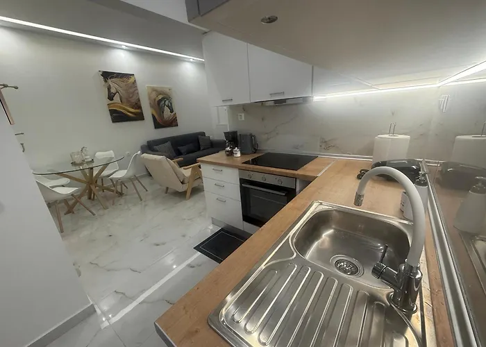 Appartement Phoenix Luxury *