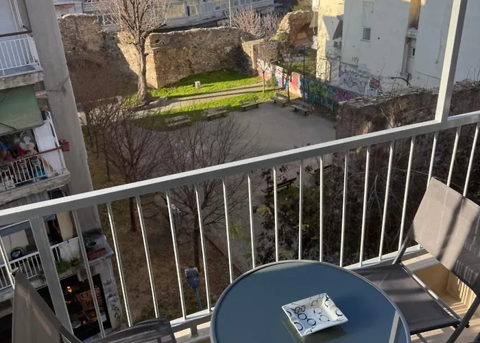 Appartement Phoenix Luxury