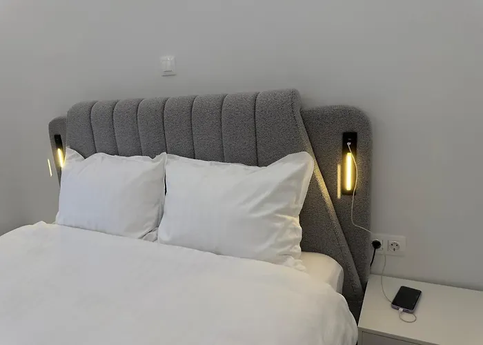 Phoenix Luxury Appartement