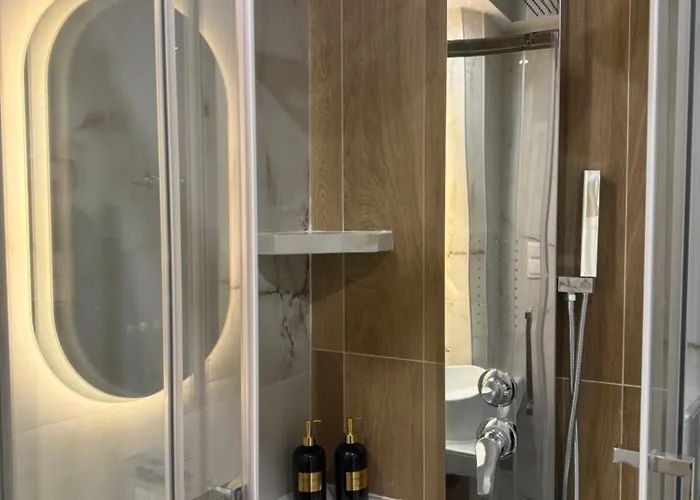 Appartement Phoenix Luxury *