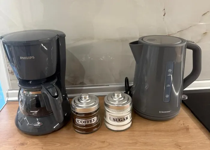 Appartement Phoenix Luxury