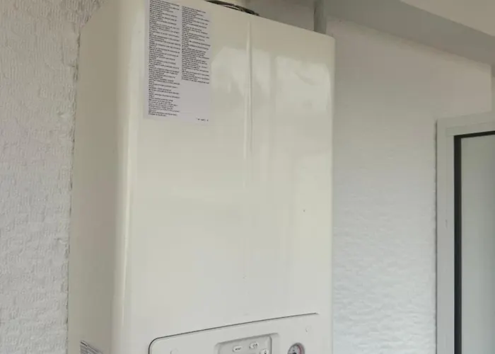 Phoenix Luxury 公寓 塞萨洛尼基