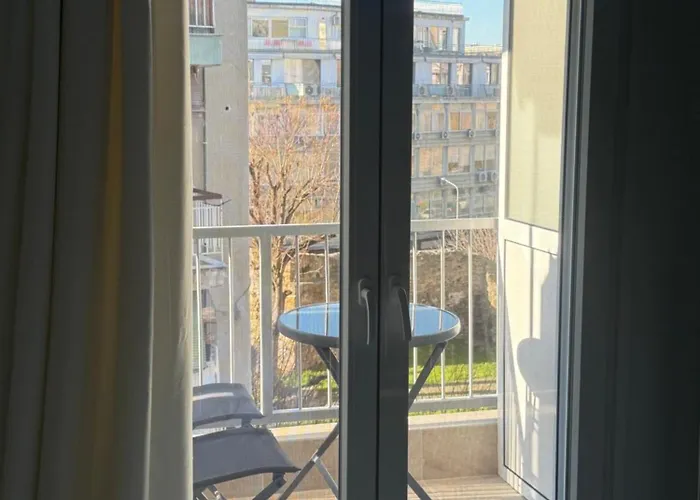 Phoenix Luxury Appartement