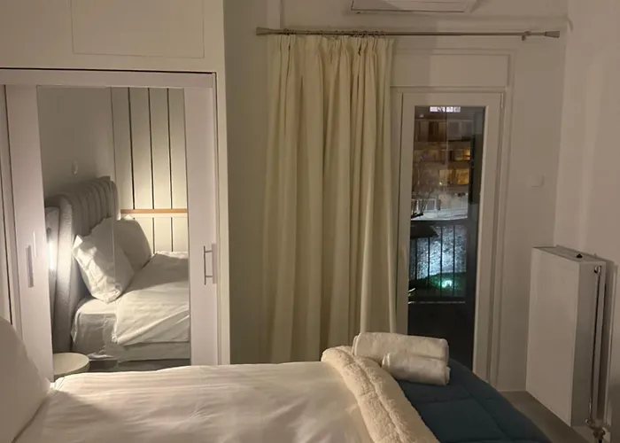 Phoenix Luxury Appartement *