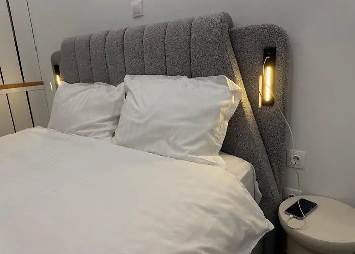 Appartement Phoenix Luxury *