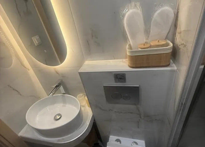 公寓 Phoenix Luxury *