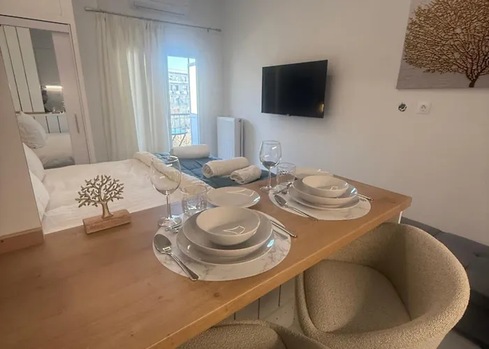 Phoenix Luxury Appartement *