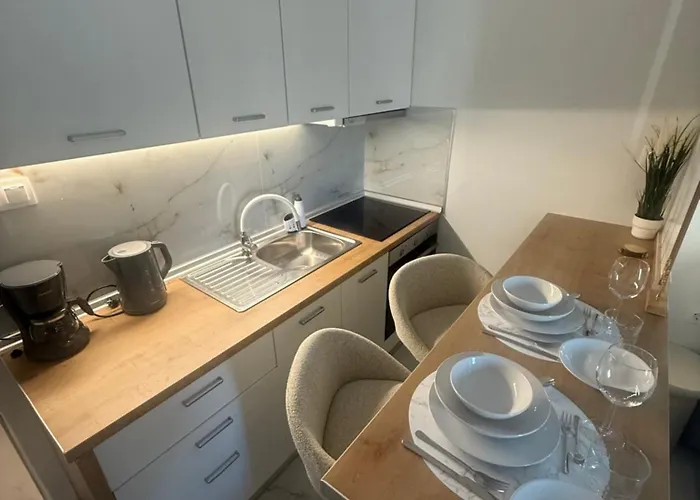 Phoenix Luxury Appartement *