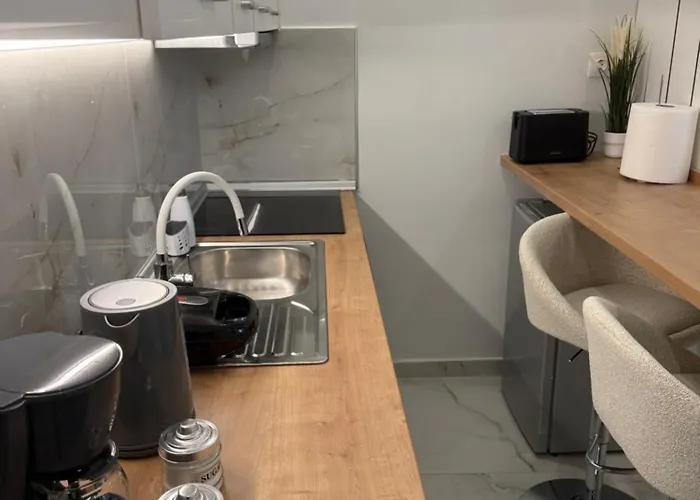 Phoenix Luxury Appartement *