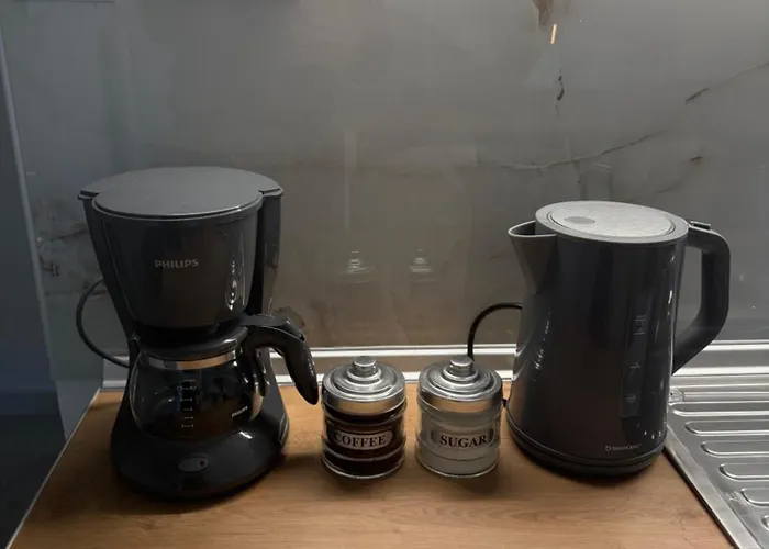 公寓 Phoenix Luxury 塞萨洛尼基