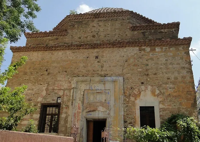 Phoenix Luxury 塞萨洛尼基