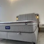 Lejlighed Phoenix Luxury Thessaloníki
