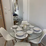 Appartamento Phoenix Luxury Salonicco