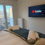 Phoenix Luxury Lejlighed Thessaloníki