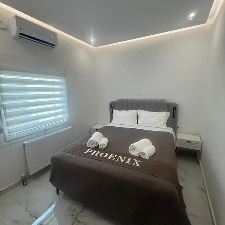 Διαμέρισμα Phoenix Luxury