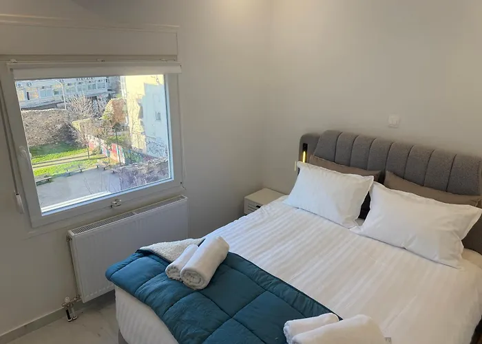 Phoenix Luxury דירה *