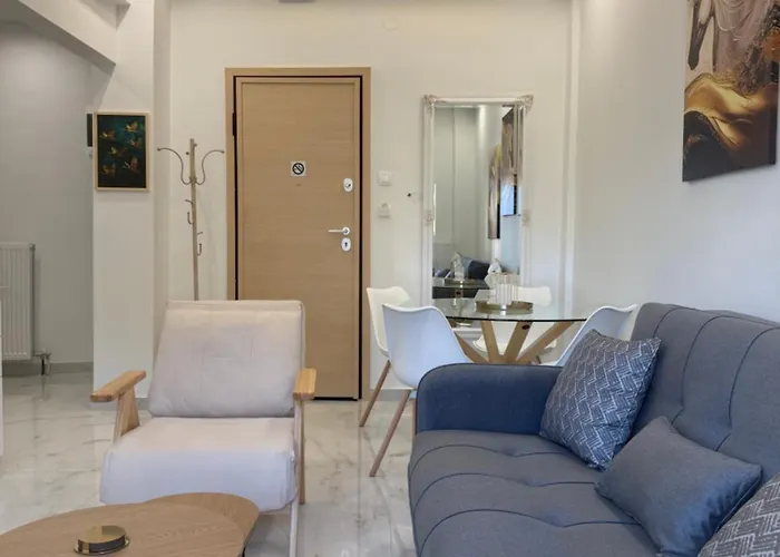 Phoenix Luxury דירה