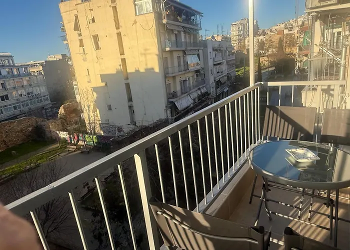 Phoenix Luxury דירה *