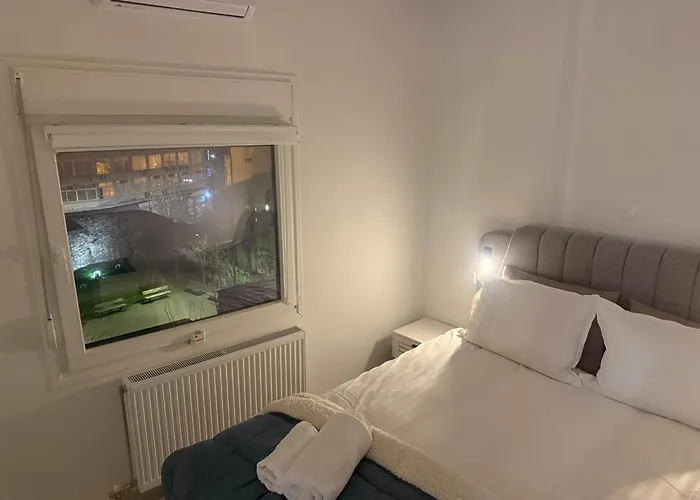 Appartement Phoenix Luxury