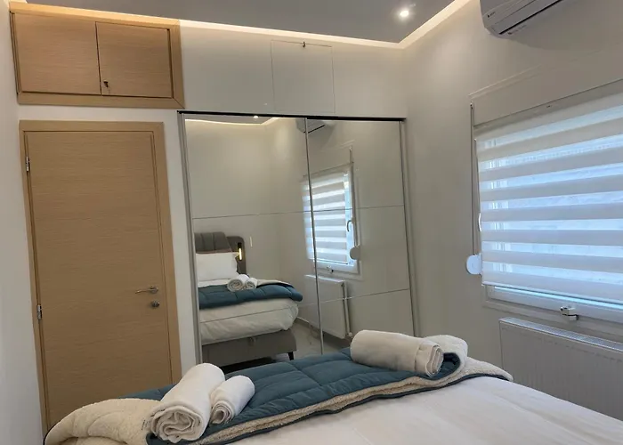 Phoenix Luxury Appartement *