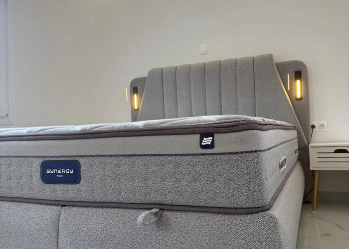 דירה Phoenix Luxury סלוניקי