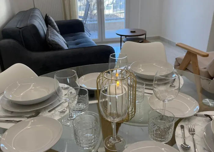 Phoenix Luxury סלוניקי