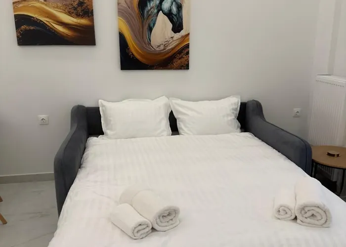 Apartment Phoenix Luxury *