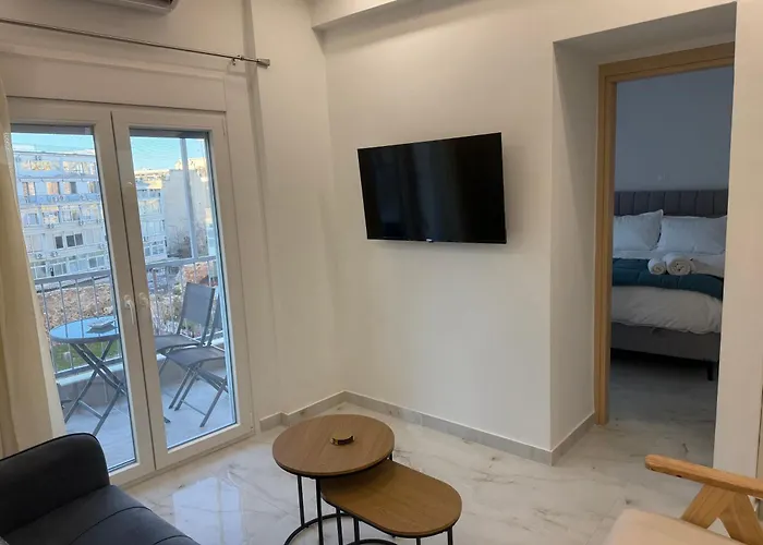 Phoenix Luxury דירה