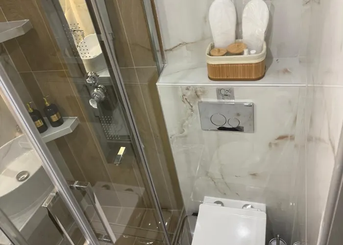 Appartement Phoenix Luxury