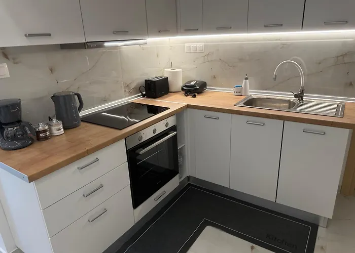 Appartement Phoenix Luxury