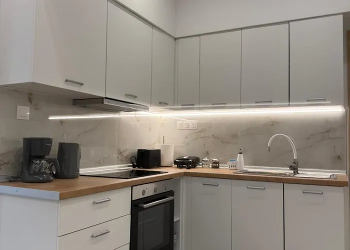 Phoenix Luxury Appartement *