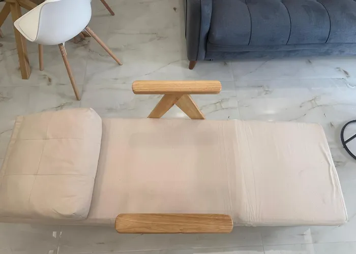 Phoenix Luxury דירה *