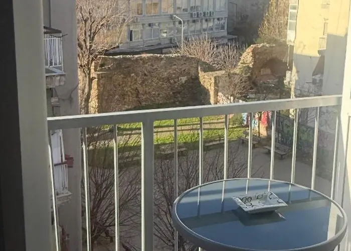 Phoenix Luxury Appartement