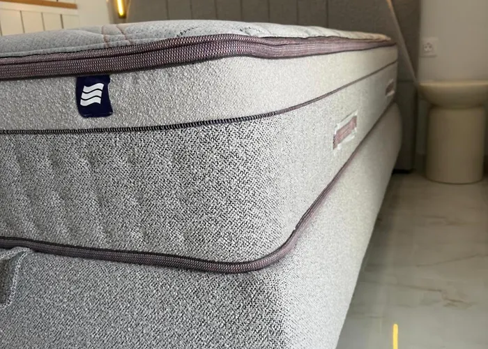 Appartement Phoenix Luxury *