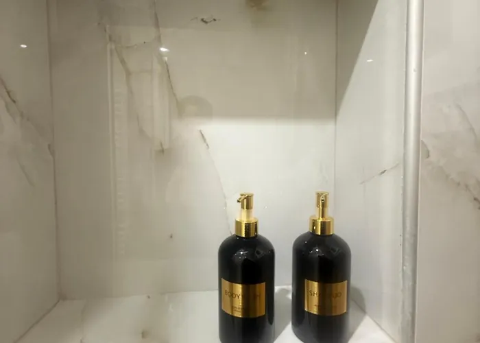 Phoenix Luxury דירה