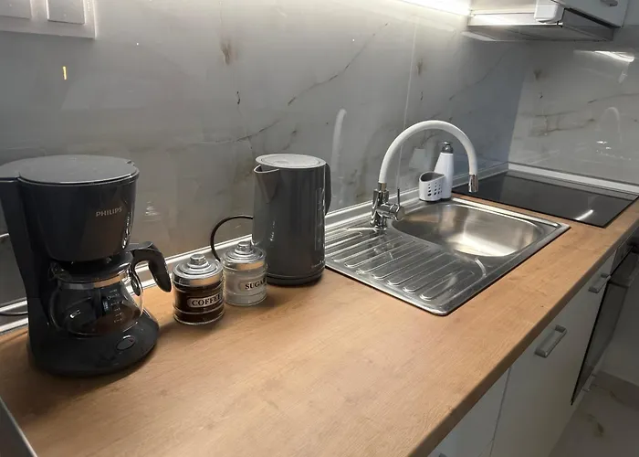 דירה Phoenix Luxury *