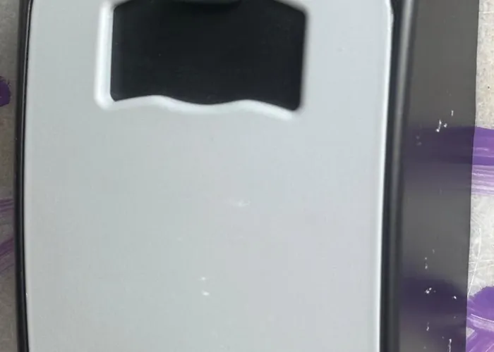 דירה Phoenix Luxury סלוניקי